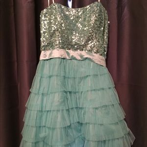 Prom/Homecoming Dress